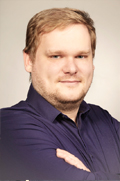 Bc. Tomáš Krůl