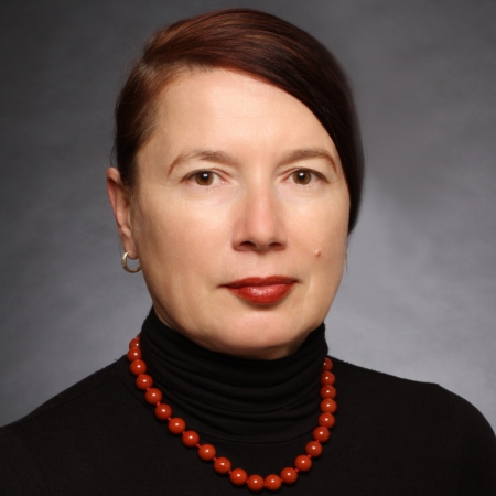 Ing. Lenka Kruntorádová MBA