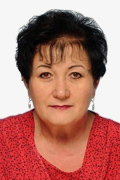 Ing. Alena Kochová